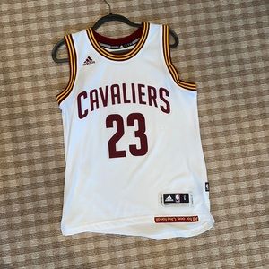 Lebron James Cavs Jersey
